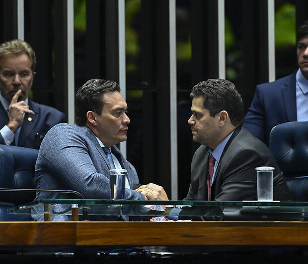 Senado aprova PEC que reconhece guardas municipais como órgão de segurança pública
