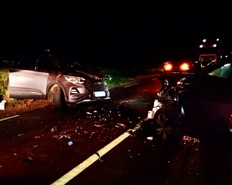 Tragédia na estrada: invasão de pista na MGC-497 termina em morte