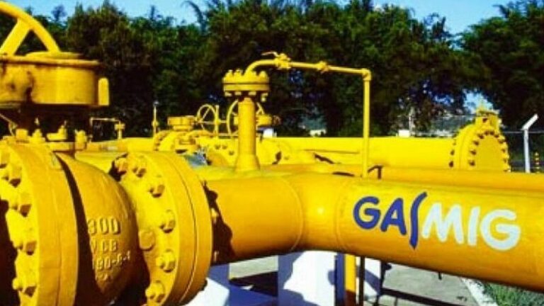 Gasmig abre chamada pública para aquisição de biometano no Triângulo Mineiro