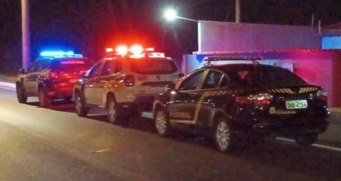 TOLERÂNCIA ZERO: Megaoperação em Araguari combate crimes contra crianças e adolescentes