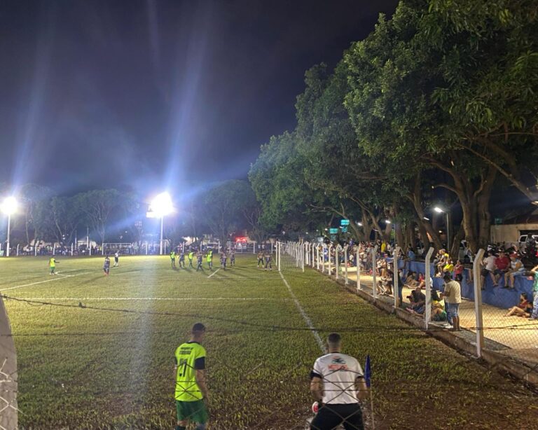 Copa AMVAP 2025: Ituiutaba estreia neste domingo contra Campina Verde