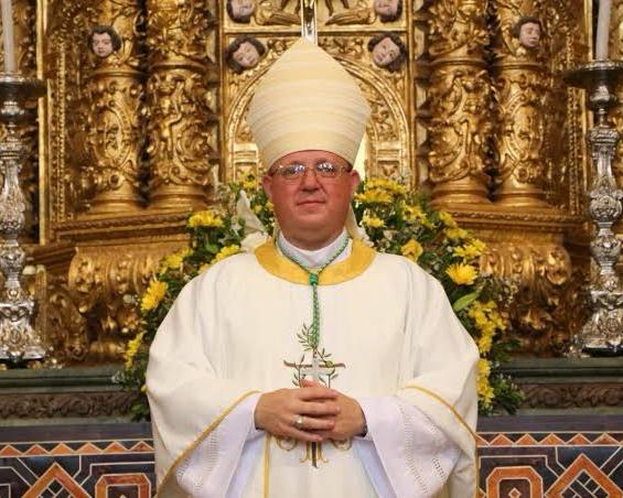 Dom Valter Magno de Carvalho é nomeado novo bispo da Diocese de Ituiutaba após renúncia de Dom Irineu