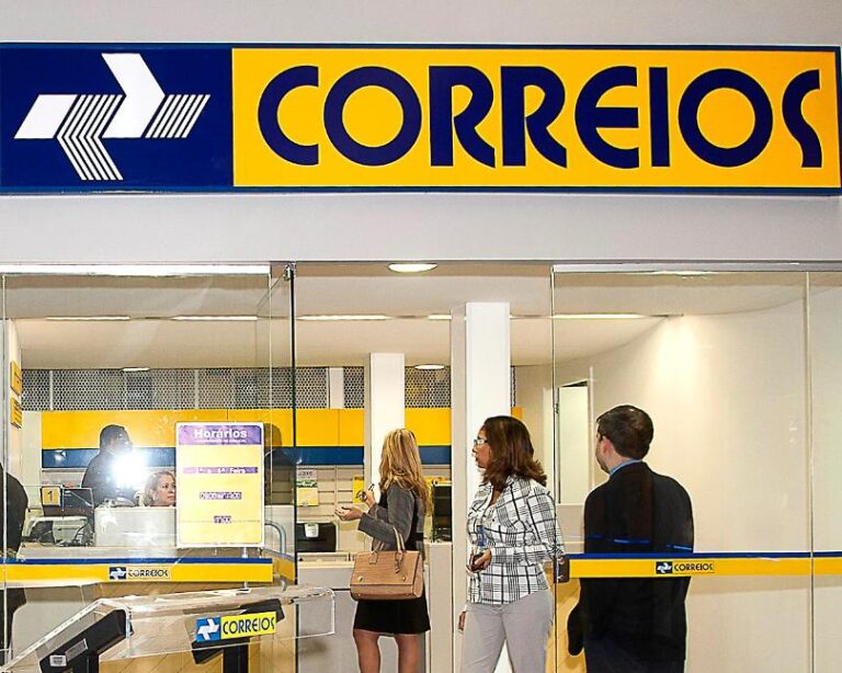 Correios vão atender aposentados e pensionistas do INSS vítimas de fraudes