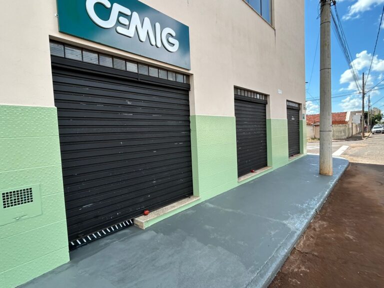 Cemig inaugura novo endereço de atendimento presencial em Ituiutaba