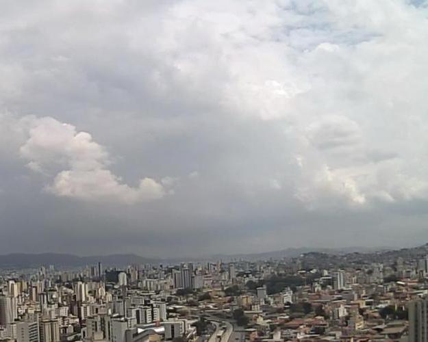 Frente fria derruba temperaturas em Ituiutaba e outras regiões de Minas no final de Maio