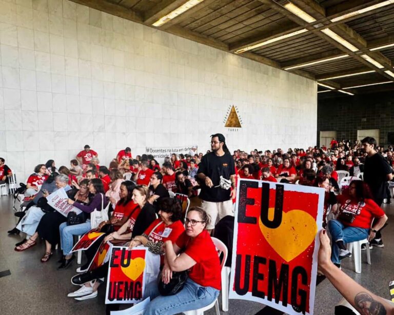 Audiência pública em Ituiutaba discutirá futuro da UEMG e mobilizará comunidade acadêmica