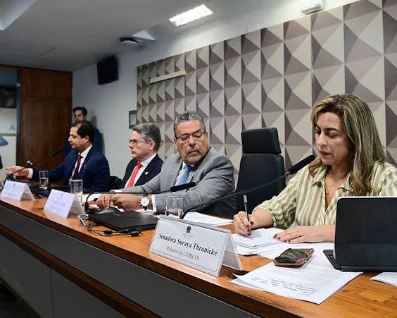 Senado aprova restrições à publicidade de bets com foco na proteção de públicos vulneráveis