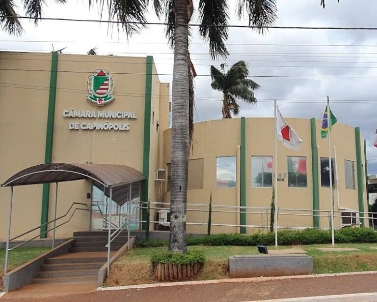 Por fraude à cota de gênero, Justiça Eleitoral cassa chapa do PP em Capinópolis