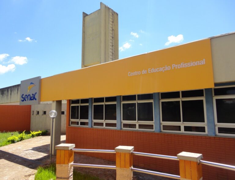 Sistema Fecomércio oferece 97 vagas gratuitas em cursos pelo Senac em Ituiutaba