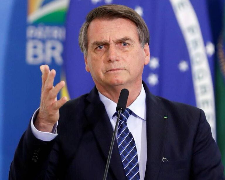 Bolsonaro e ex-ministros prestarão depoimento ao STF na próxima semana