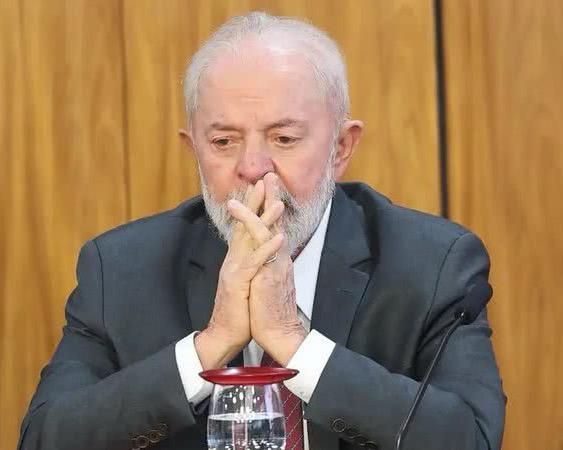 Desaprovação ao Governo Lula bate recorde e alcança 57%, aponta pesquisa