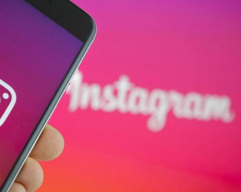 Governo eleva para 16 anos a classificação indicativa do Instagram no Brasil
