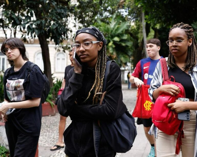 Inscrições para o Enem 2025 terminam nesta sexta-feira 13 de junho