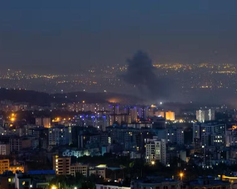 Brasil condena ataque de Israel ao Irã e alerta para risco de guerra ampla