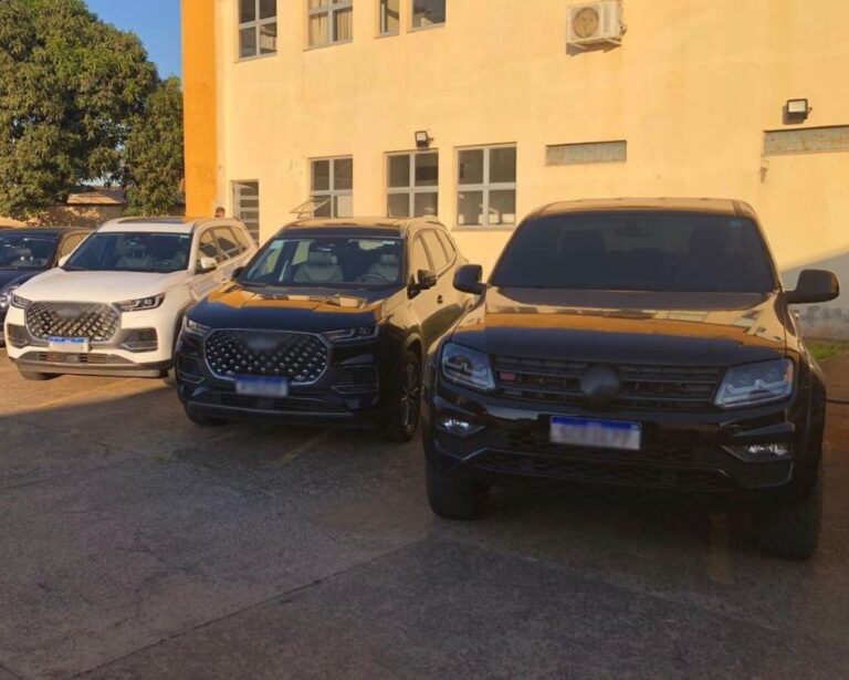 Operação no Triângulo Mineiro desarticula esquema de apostas que movimentou R$ 15 milhões