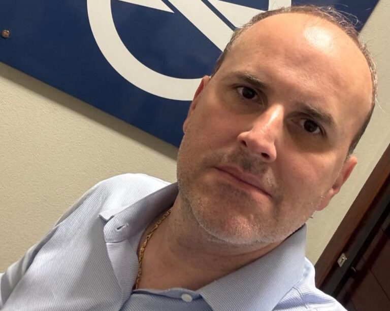 Empresário Tijucano fica gravemente ferido durante visita de obra na sirene do Baduy