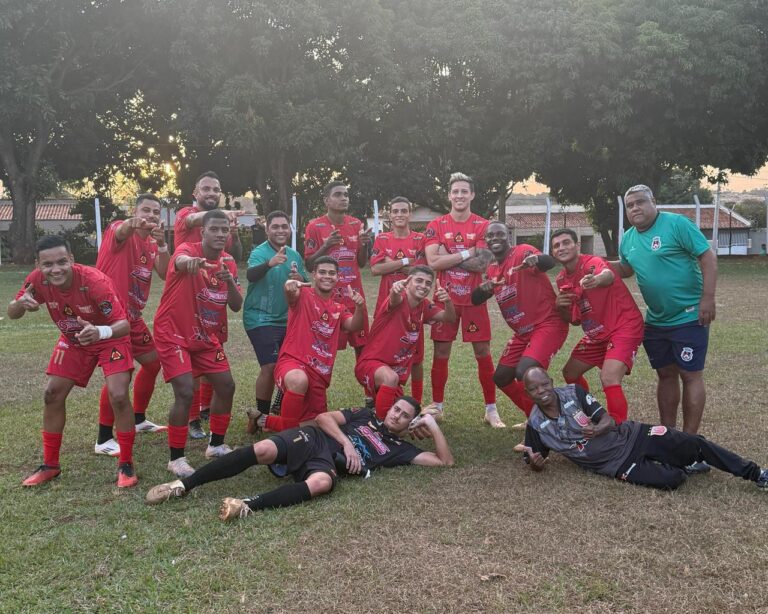 Ituiutaba vence Araguari, assume liderança isolada e segue invicta na Copa AMVAP 2025