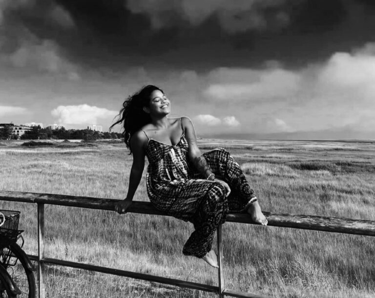 Brasileira morre após acidente em trilha de vulcão na Indonésia