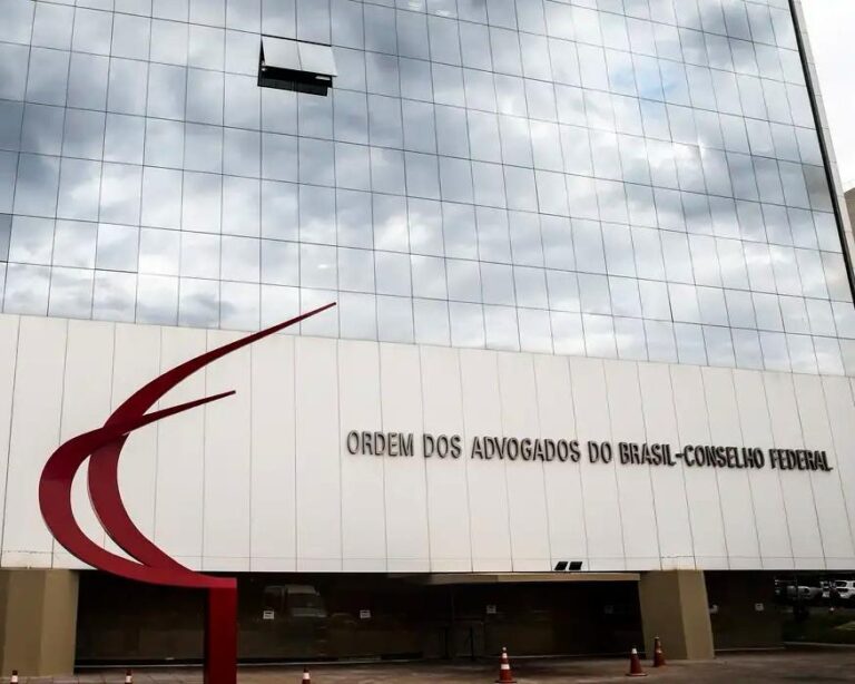 OAB vetará inscrições de condenados por crimes raciais