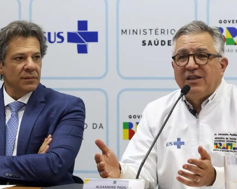 Hospitais poderão trocar dívidas por atendimentos especializados ao SUS, anuncia governo federal