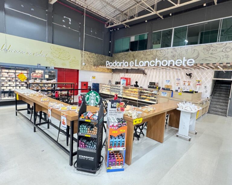 Pão francês do Supra conquista clientes de Ituiutaba e região pelo sabor e preço