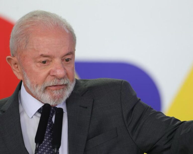 Lula critica postura de Trump e reafirma neutralidade do Brasil na guerra no Oriente Médio