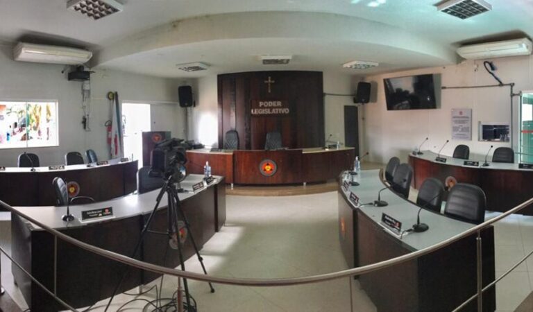 Pedido de CPI para investigar contrato da UPAMI é protocolado na Câmara de Ituiutaba