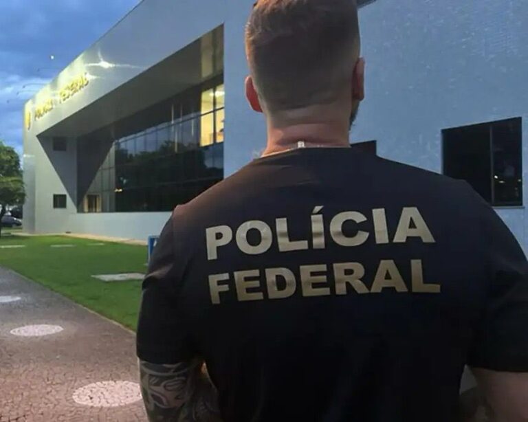 PF desarticula quadrilha que usava instituições esportivas para contrabandear imigrantes ao Brasil