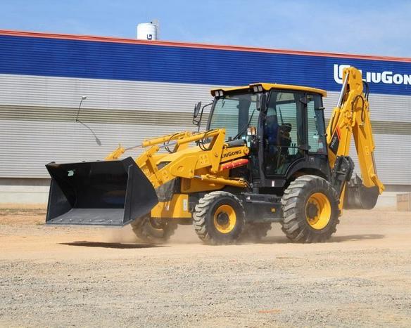 Empresa chinesa LiuGong é punida por fraude em licitação de R$ 65 milhões no Brasil