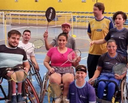 Governo de Minas abre inscrições para projetos esportivos voltados a pessoas com deficiência