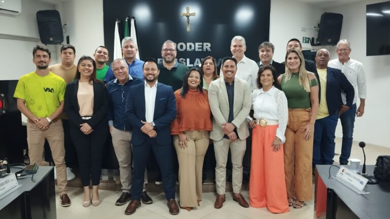 Câmara de Ituiutaba entra em recesso parlamentar até 4 de agosto