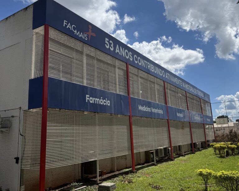 FacMais Ituiutaba lança agronomia, biomedicina, licenciatura em educação física, fisioterapia e pedagogia, com turmas a partir de agosto/25