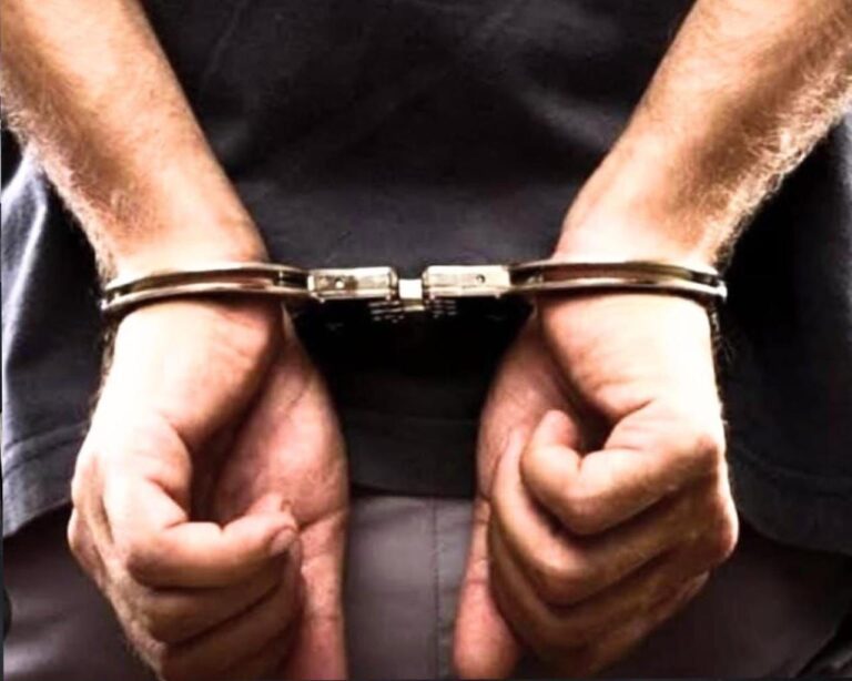 Polícia Militar cumpre mandado de prisão por homicídio em Ituiutaba (MG)