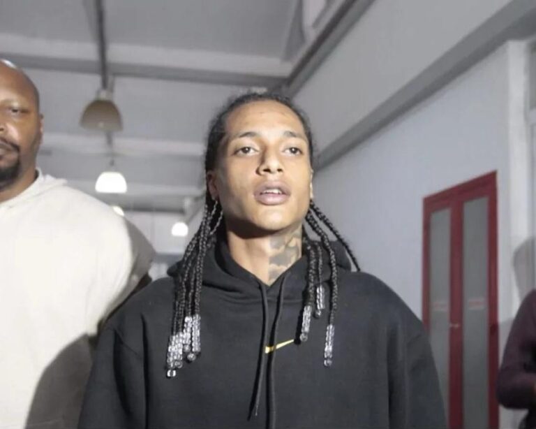 Justiça do Rio decreta prisão preventiva do rapper Oruam