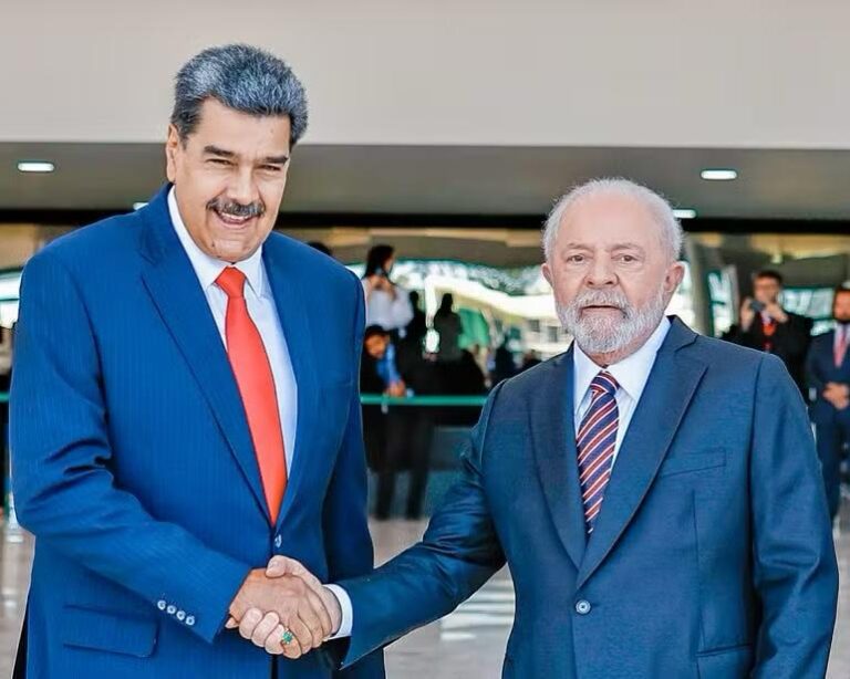 Venezuela impõe taxas de até 77% sobre produtos brasileiros, apesar de acordo de livre comércio