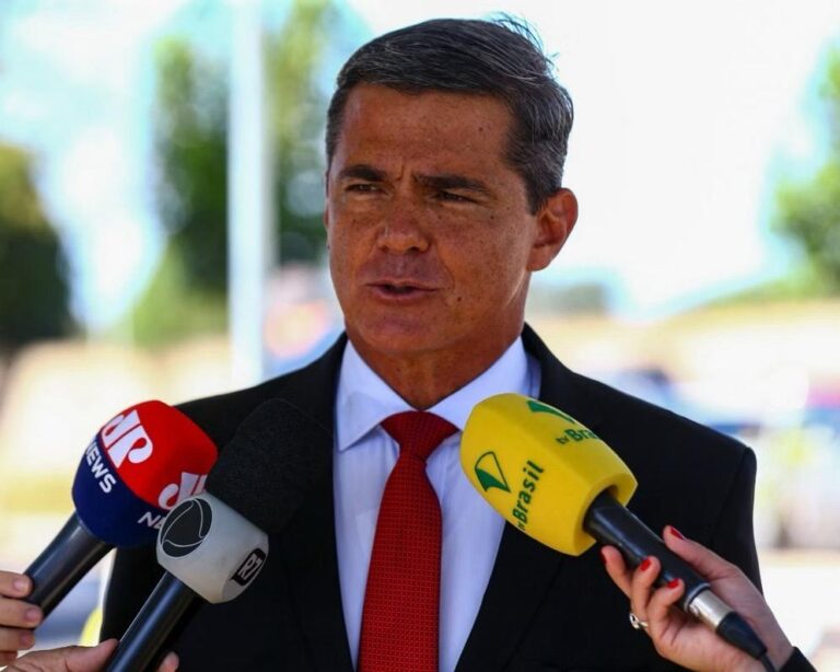 General admite ter redigido plano para matar Lula, Alckimin e Moraes