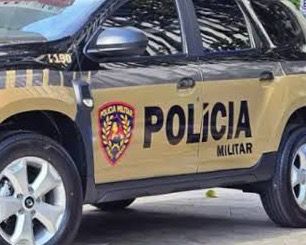 Homem é preso pela PMMG em Cachoeira Dourada após mandado expedido pela Justiça de Capinópolis