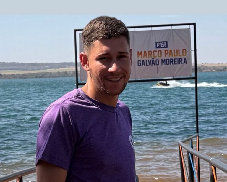 TRAGÉDIA: Banhista morre após ser atropelado por lancha na Prainha de Cachoeira Dourada (MG)