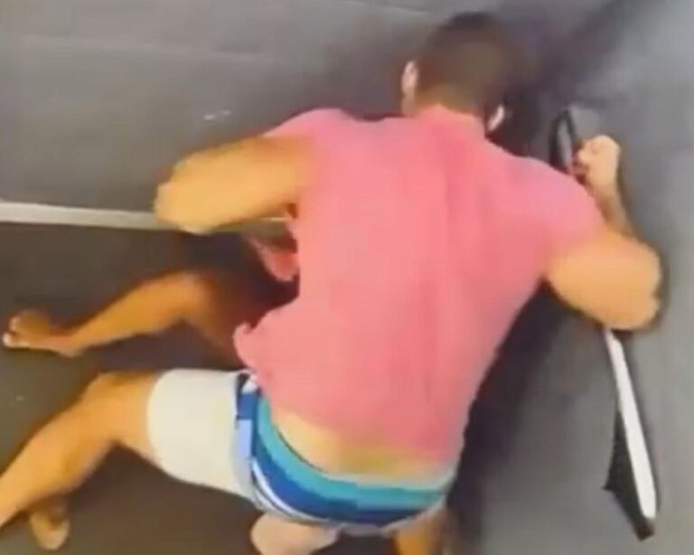 Mulher será operada após ser agredida com mais de 60 socos em Natal por ex-atleta olímpico