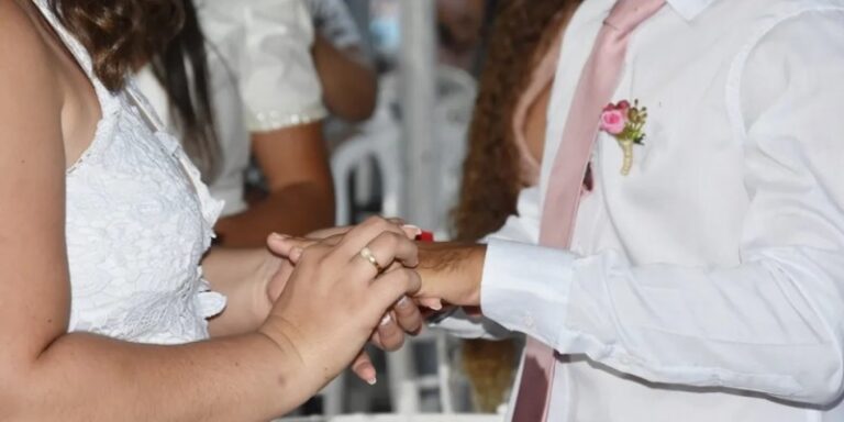 Estão abertas as inscrições para Casamento Comunitário gratuito em Ituiutaba