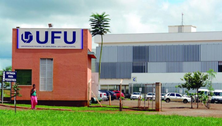 UFU abre novos processos licitatórios para obras e reformas em seus campi