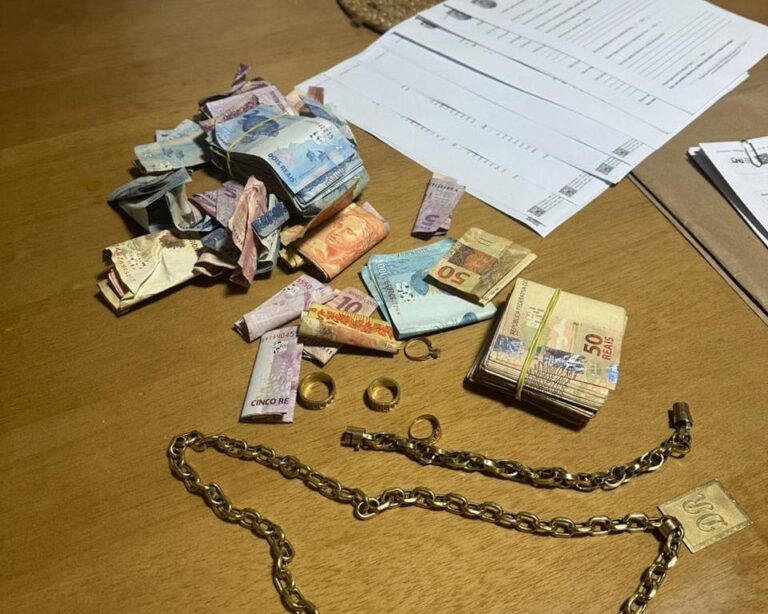 Operação da Polícia Civil contra golpes milionários tem desdobramentos em Ituiutaba (MG)