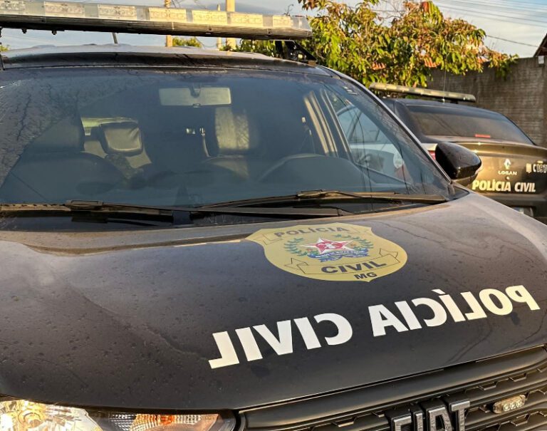 Homem é preso após incendiar apartamento da ex-companheira e ameaçá-la, em MG