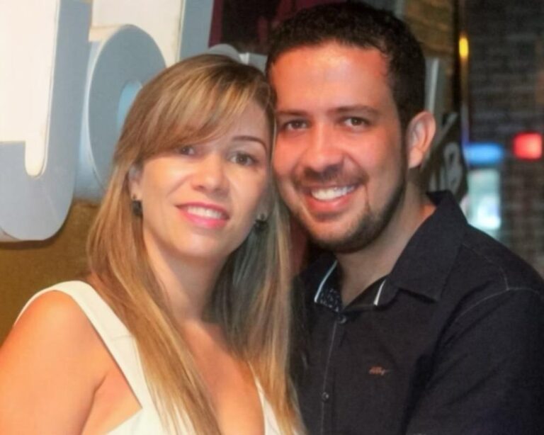 Medida protetiva concedida à prefeita Leandra Guedes contra o deputado federal André Janones é prorrogada