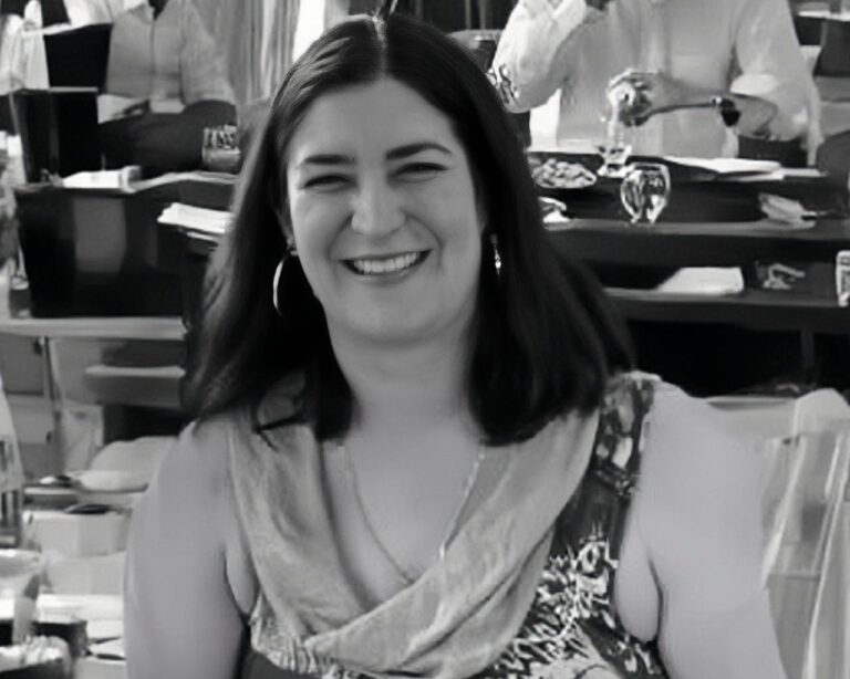 Morre ex-vereadora Ana Márcia Abdulmassih após longa batalha contra o câncer