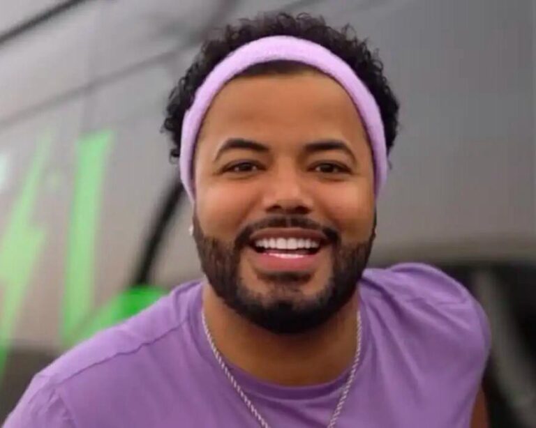 Influenciador digital Hytalo Santos é preso em São Paulo