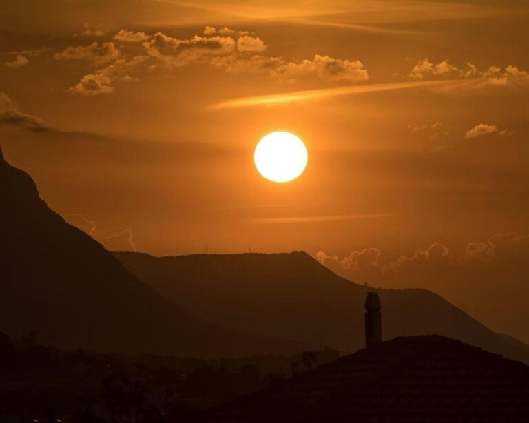 Alerta Laranja de Baixa Umidade em Ituiutaba reforça riscos à saúde e ao meio ambiente