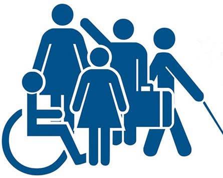 Primeira audiência pública do Plano Municipal de Acessibilidade acontecerá na UFU em Ituiutaba (MG)