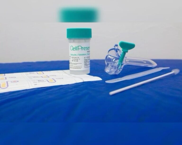 SUS inicia substituição do papanicolau pelo exame de DNA-HPV em todo o país