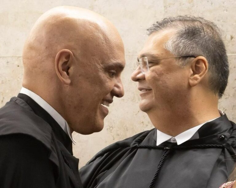 Decisão de Flávio Dino sobre sanções estrangeiras reforça soberania brasileira, mas EUA reagem